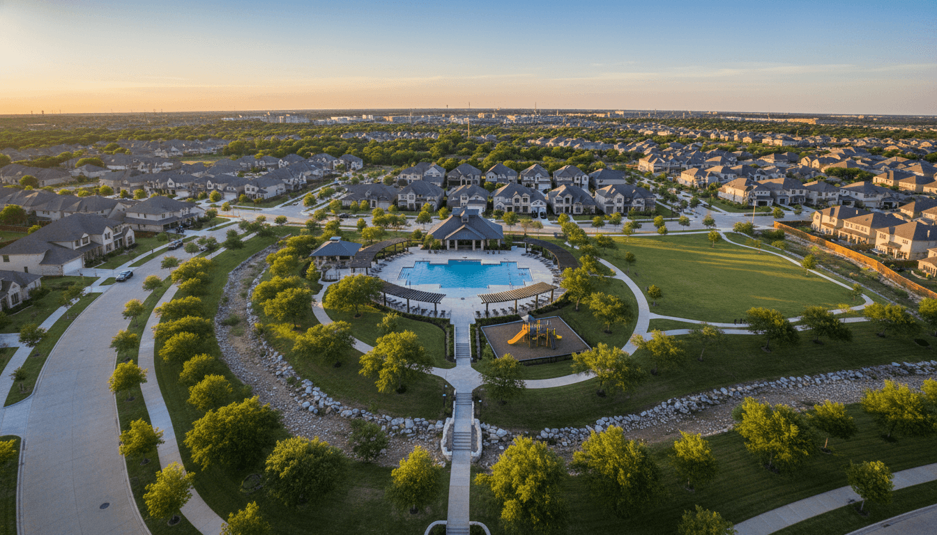 Welcome to Our New Community Website