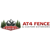 AT4 Fence & Custom Exteriors