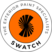 Swatch Exterior Painting